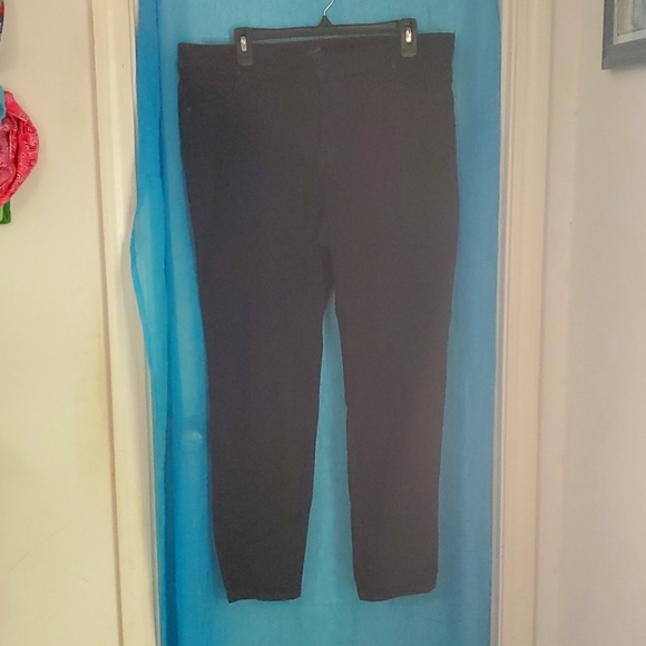 Jaqueline Smith Blue Jeans size 16 - Picture 10 of 16